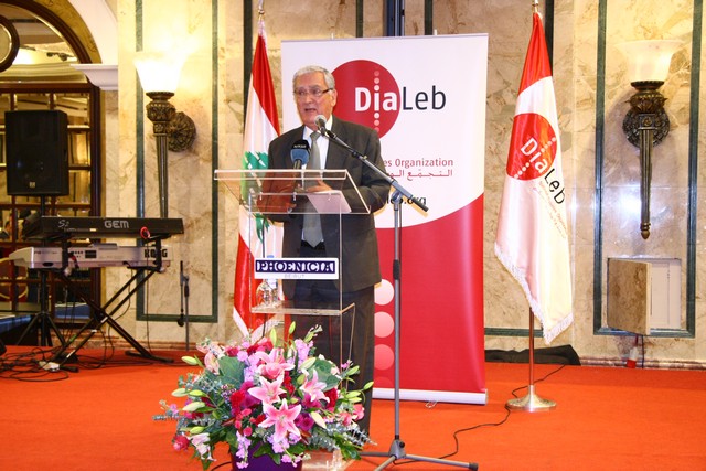 Dialeb Gala Dinner